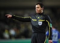 Fussball DFB Pokal, Saison 2011/2012, Viertelfinale: Kiel - Dortmund