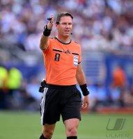 Fussball WM 2026 Sechzehntelfinale: Frankreich - Schweden