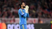 FUSSBALL CHAMPIONS LEAGUE  SAISON 26/27  FC Bayern Muenchen - FC Arsenal