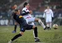 2. Fussball Bundesliga : FC Augsburg - VfL Bochum