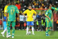 FIFA Confed Cup 2009: Brasilien - Suedafrika