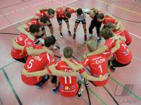 Volleyball 1. Bundesliga  ENBW  TV Rottenburg