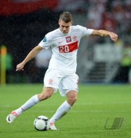 Fussball International Europameisterschaft 2012: Tschechien - Polen