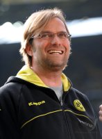Fussball: 1. Bundesliga Saison 2010/2011: Borussia Dortmund - SC Freiburg