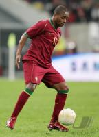 Fussball Int: Nationalmannschaft Portugal