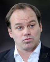 Fussball 1. Bundesliga : Sportdirektor Christian Nerlinger (FC Bayern Muenchen)