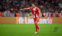 Fussball International CHL 25/26:
FC Bayern Muenchen - FC Chelsea London