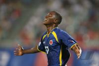 Fussball International  U 17 Weltmeisterschaft