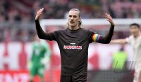Fussball 1. Bundesliga 24/25: FC Bayern Muenchen - FC St. Pauli
