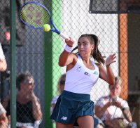 Tennis Frauen World Tennis AHG BMW Cup 2026