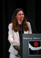 CDU Wahlkampf Landtagswahl Baden - Wuerttemberg