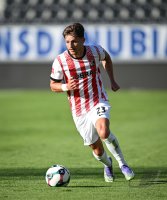 Fussball 1. Bundesliga 25/26 Testspiel
SCR Altach - SC Freiburg
