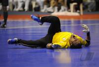 Fussball International FIFA FUTSAL WM 2008