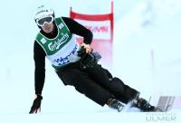 Ski Alpin  Herren Abfahrt Wengen