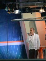 Fussball International Europameisterschaft 2012: Spanien - Irland