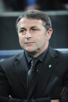 Fussball Champions League 08/09 : Inter Mailand - SV Werder Bremen