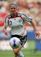 Fussball International Frauen Weltmeisterschaft