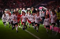 Fussball  1. Bundesliga   Saison 2026/2027     6. Spieltag  FC Bayern Muenchen - RB Leipzig