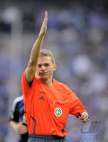 Fussball DFB - Pokal  1. Runde: TSV Germania Windeck - FC Schalke 04