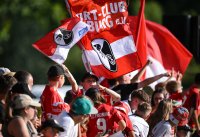 Fussball 1. Bundesliga 25/26 Testspiel
SC Freiburg - SV Sandhausen