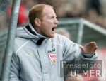 Fussball 1. Bundesliiga 04/05  VfB Stuttgart  Sammer