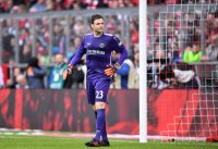 Fussball 1. Bundesliga Saison 18/19: FC Bayern Muenchen - Hannover 96