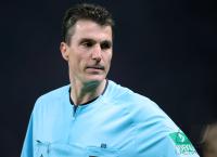 Fussball DFB Pokalfinale: Dortmund - Bayern