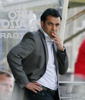 Fussball Regionalliga Sued 2006/2007