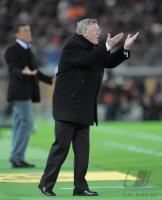 Fussball International  Club WM Liga de Quito - Manchester United