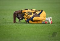Fussball CHL FINALE 24/25 in Muenchen: Paris Saint - Germain - Inter Mailand