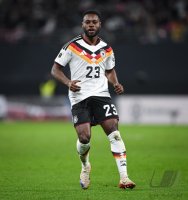 Fussball International Qualifikation WM 2026 
Deutschland - Slowakei