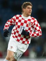 Fussball Int: Nationalmannschaft Kroatien