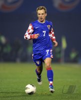 Fussball Nationalmannschaft : Ivan Rakitic (Kroatien)