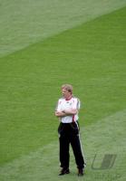 Fussball WM 2006: Deutschland - Argentinien ; Germany - Argentina