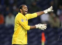 Fussball Champions League FC Porto 4-1 Hamburger SV