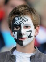 Fussball Frauen FIFA U 17  WM  2008  Neuseeland - Kanada