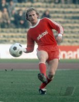 Fussball 1. Bundesliga