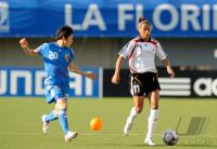 Fussball Frauen FIFA U 20  WM  2008      Vorrunde 