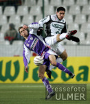 Fussball T Mobile Bundesliga