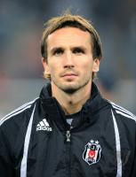 FUSSBALL CHAMPIONS LEAGUE:  Besiktas Istanbul, SIVOK