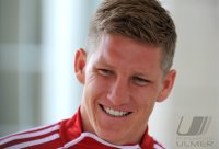 Fussball 1. Bundesliga 11/12: FC Bayern Muenchen PK in Doha