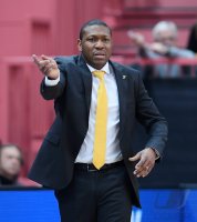 Basketball 1. Bundesliga 16/17 Hauptrunde: Walter Tigers Tuebingen - Science City Jena