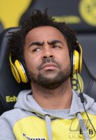 Fussball 1. Bundesliga :  Patrick Owomoyela (Borussia Dortmund)