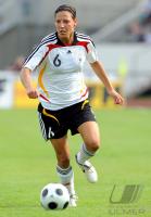 FUSSBALL FRAUEN DEUTSCHLAND, BRESONIK