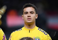 Fussball International Testspiel: Deutschland - Brasilien