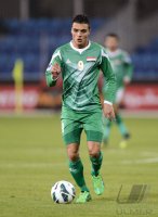 Fussball International Gulf Cup 2013:  Ahmed Yaseen Gheni (Irak)