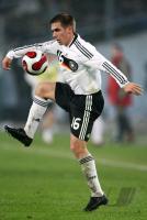 Fussball International, Nationalmannschaft: LAHM Einzelaktion