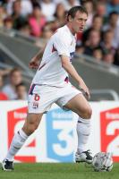 Fussball International, Olympique Lyon