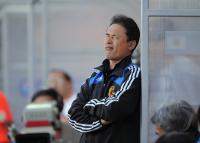 Fussball Frauen FIFA U 20  WM  2008  Japan  - Kongo DR