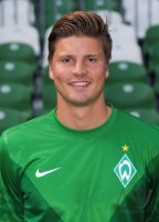 Fussball 1. Bundesliga, Saison 2012/2013: Sebastian Proedl (SV Werder Bremen)